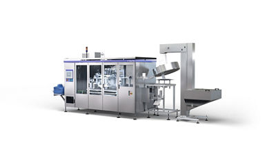 Tetra Pak++Cap应用器 30Flex0400